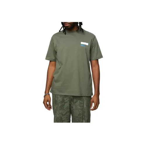 AFFXWRKS Soft Green Men's T-Shirts  
AFFXWRKS Мягкий Зеленый Мужские Футболки