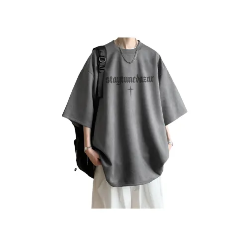 WKOOG Унисекс Футболки