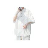 Белый - Новый китайский стиль
