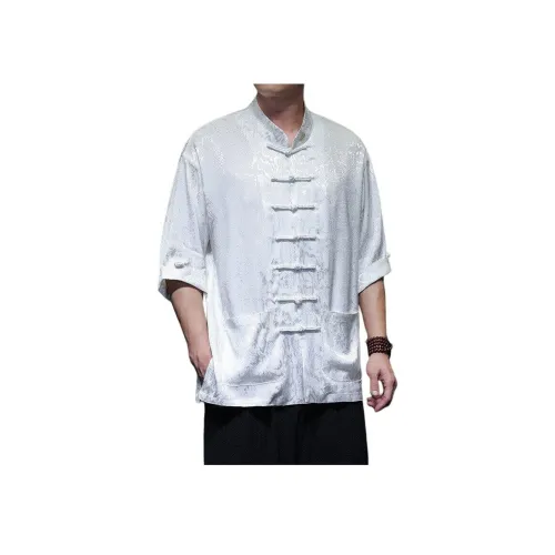 KAIPAINEN Мужские рубашки