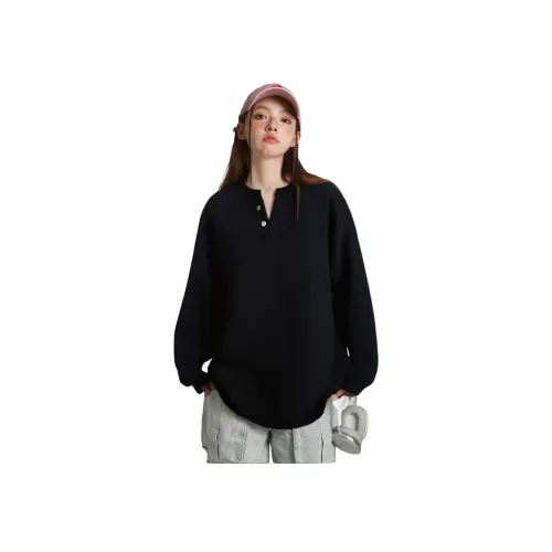 PISYPOX Унисекс Свитера