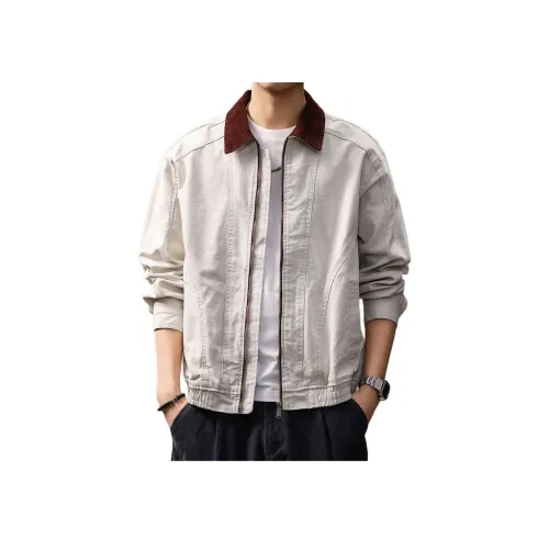 GUISE Унисекс Куртки