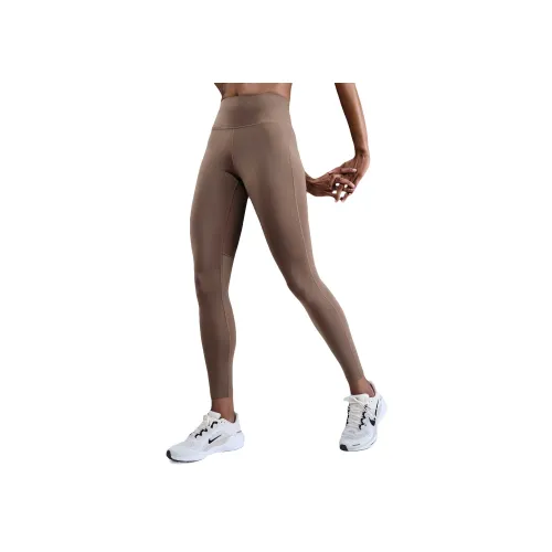 Штаны для йоги Nike EPIC FastPocket Женские