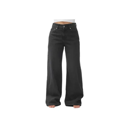 Other Stories Джинсы Женские Черные