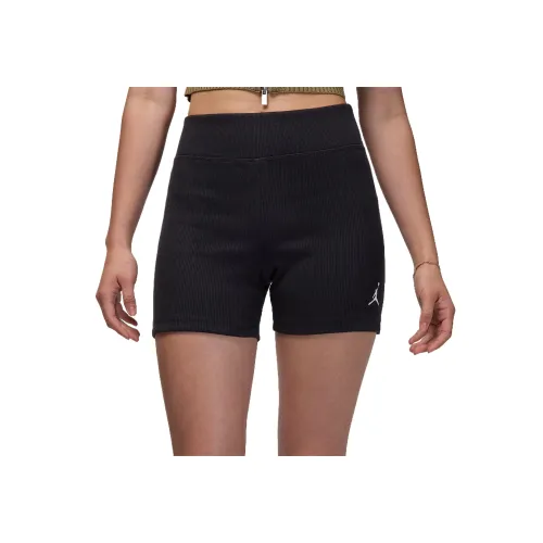 Джордан Brooklyn Essentials Повседневные шорты Женские