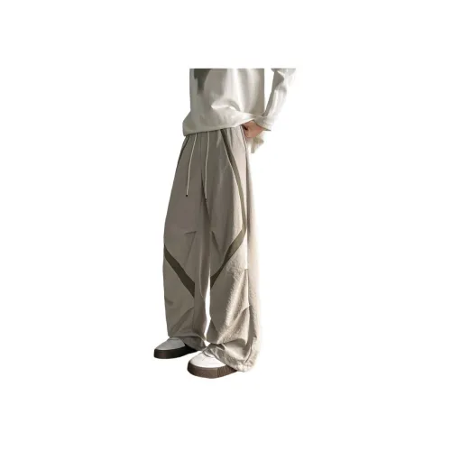 LA'T.WEEKEND Повседневные брюки Унисекс