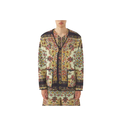 ANTIK BATIK MULTICO Мужские Куртки