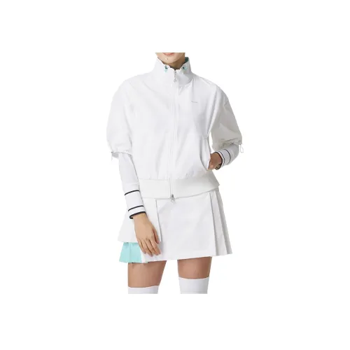 TaylorMade Женские Куртки