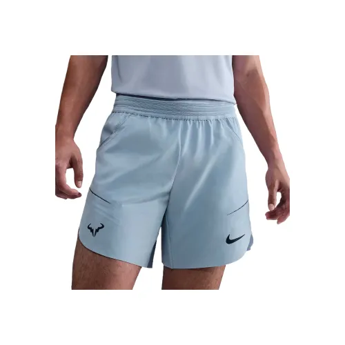 nike RAFADri Форма Теннис Низ Мужской Синий