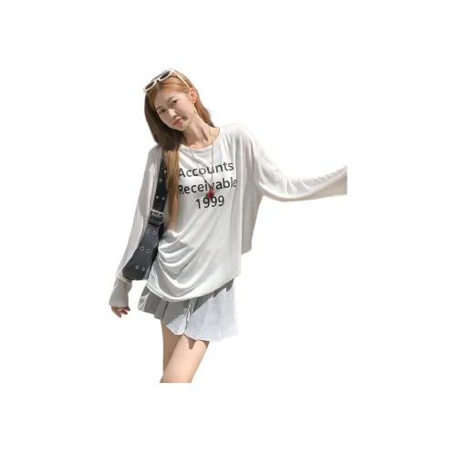 GORGEOUSIDEA Стандартная T-рубашка Женская