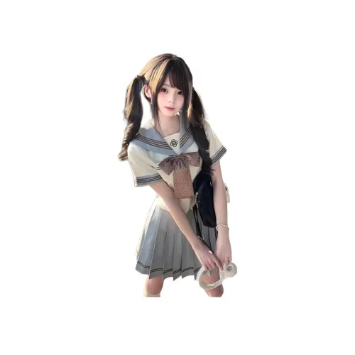 Dippanis Женские Комплекты с Юбкой