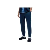 Настоящий темно-синий