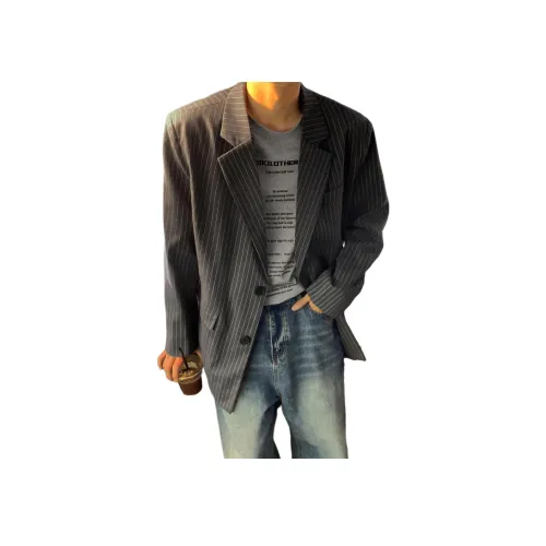 TUOFEI Унисекс Деловые костюмы