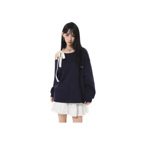 Princess Berdele Свитшот Женские