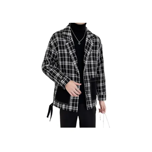 CITYLINK TACTIC Черный Унисекс Куртки