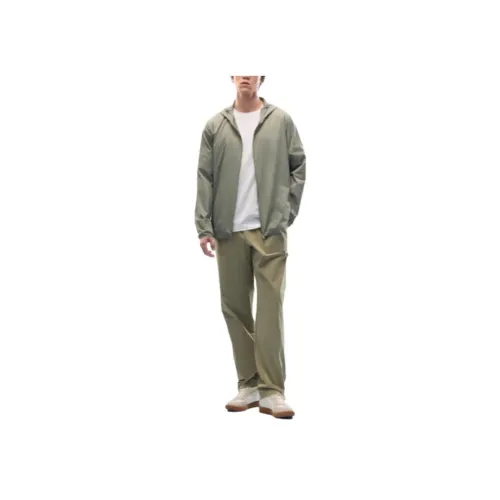 Anta Outdoor Collection Кофе Sepal Серый Мужская защита от солнца Одежда