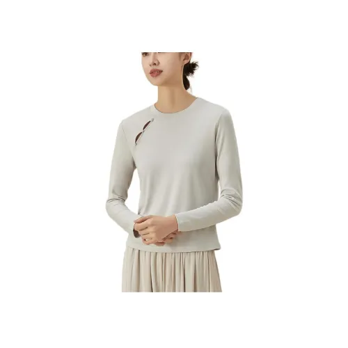 MADALLO Стандартная T-рубашка Женская