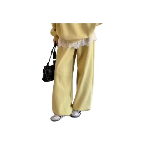 9c Collective Повседневные брюки Женские