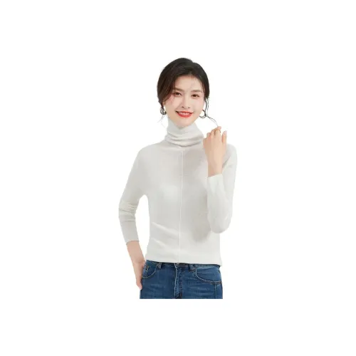 JINJU Женская трикотажная одежда