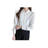 Белый с флисовой подкладкой