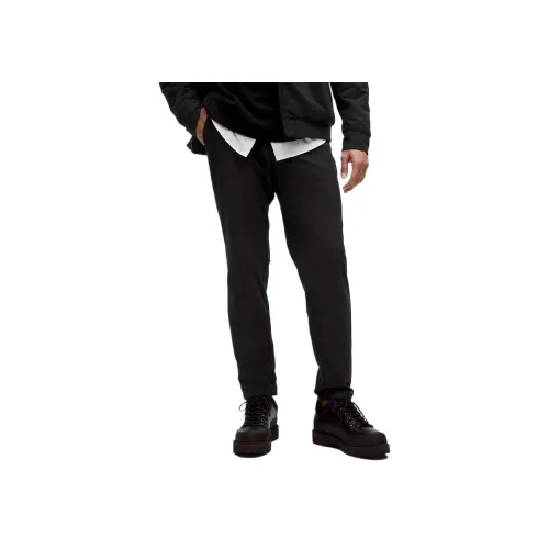 lululemon ABC Мужские Повседневные Брюки