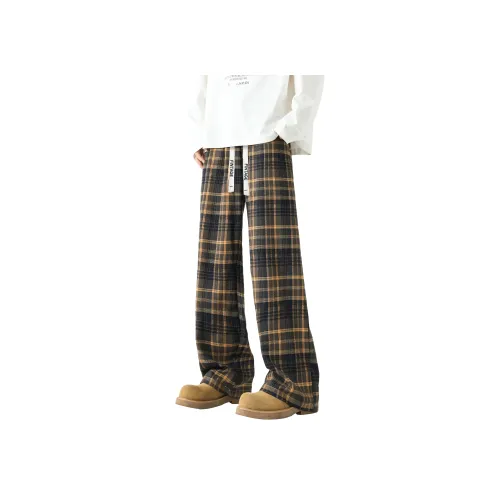 FAKE UINTAGE Повседневные брюки Унисекс