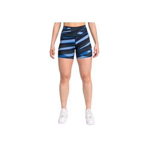 VENUM Phantom Blue Женские спортивные шорты