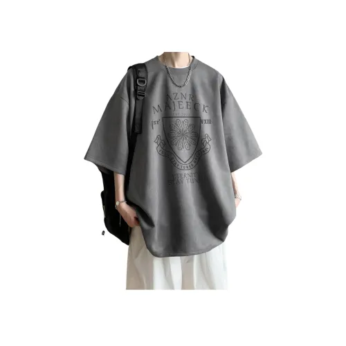 WKOOG Унисекс Футболка