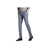 Флисовая подкладка, серый