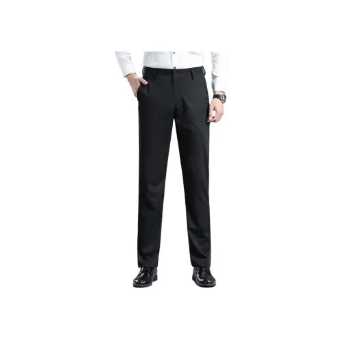 Minfinity Унисекс Повседневные брюки