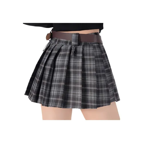 Shuhao Bai Женская униформа