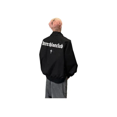 SZSX Унисекс Куртки