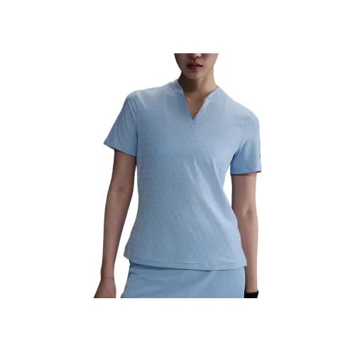 nike T-Shirt Женская Soulful Blue