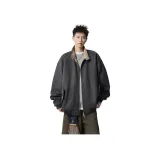 Черно-серый