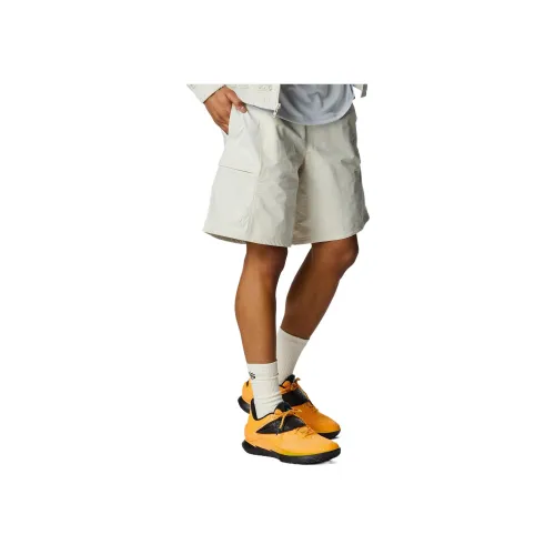 Under Armour White Men's Casual Shorts  
Уnder Armour Белые Мужские Повседневные Шорты