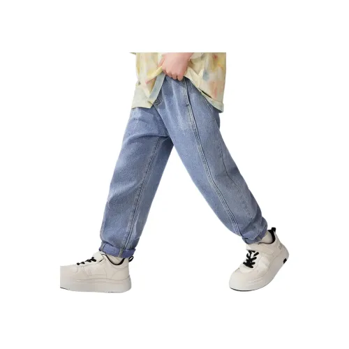 Ask Kids Джинсы