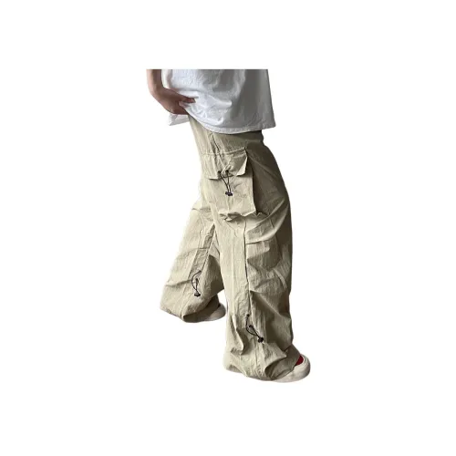 City Hipster Карго Брюки Унисекс