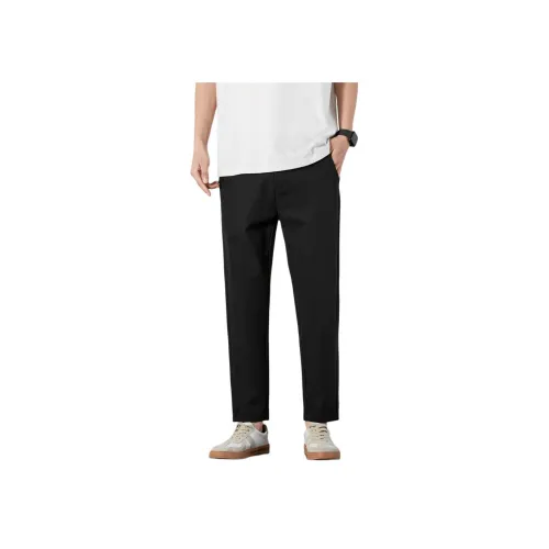 Antioffice Унисекс Повседневные брюки