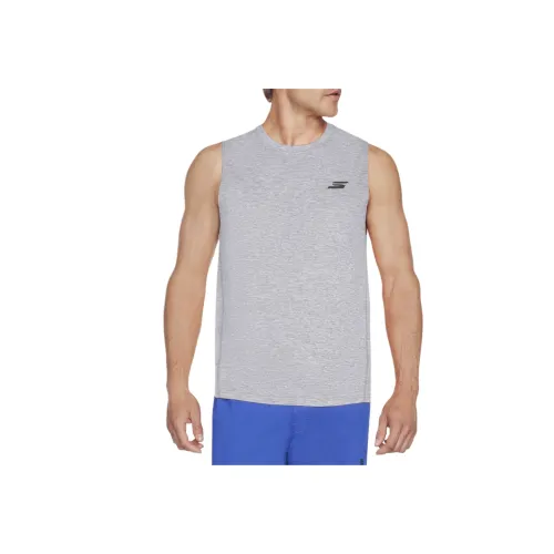 Skechers GO DRI All Day Майка Мужская