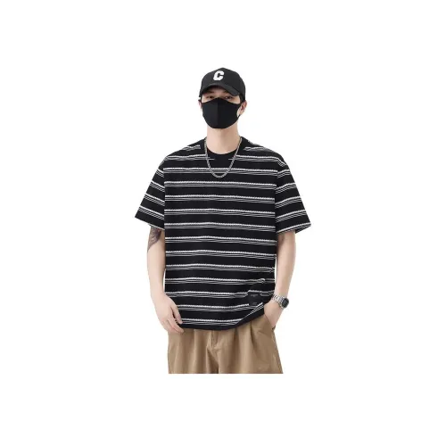 JIARONG Унисекс Футболки