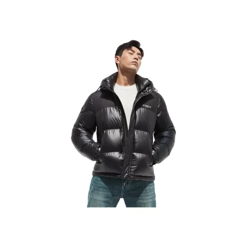 Ancient Shark Куртки и Пальто Мужской