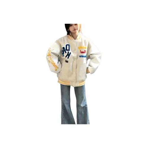 YICHEN Женские Бейсбольные Джерси