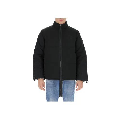 A COLD WALL* Куртки Пальто Мужской Черный