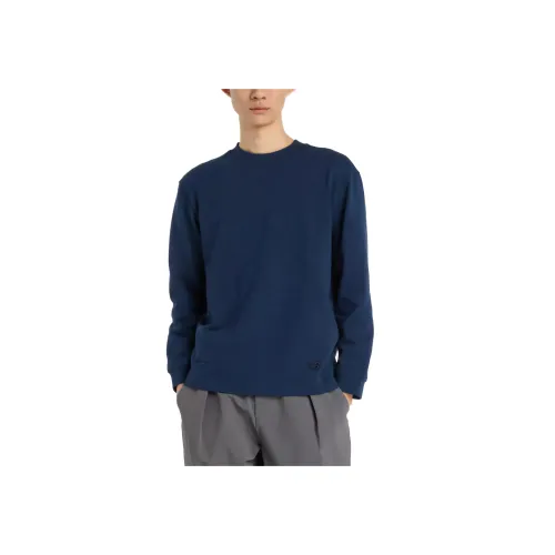 New Balance NB GREY T Рубашка Мужская