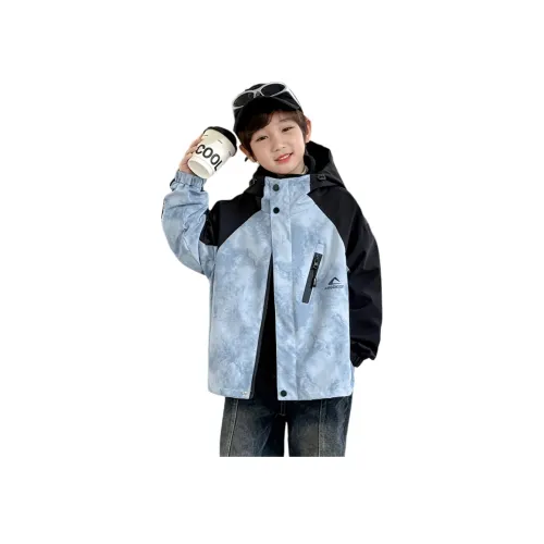 Aisina Ветровка Подростки