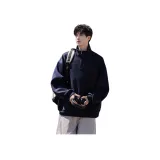 Темно-синий