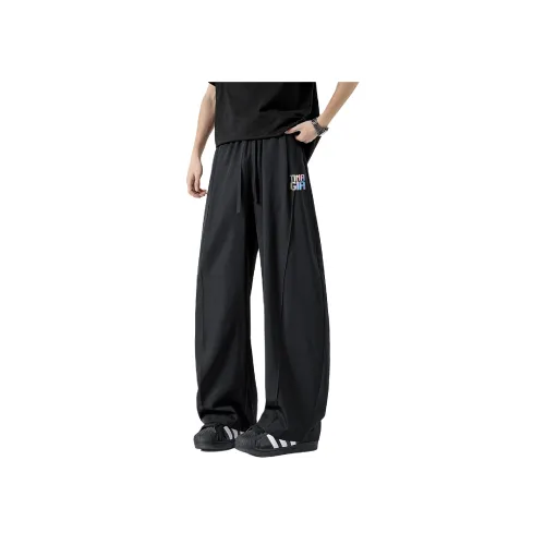 TINA GIA Унисекс Повседневные брюки