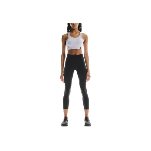 On Performance Flex Bra Кольцо | Светло-фиолетовый Женское Спортивное белье