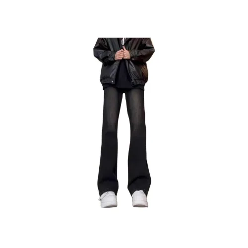 SOCKKEY Унисекс Джинсы