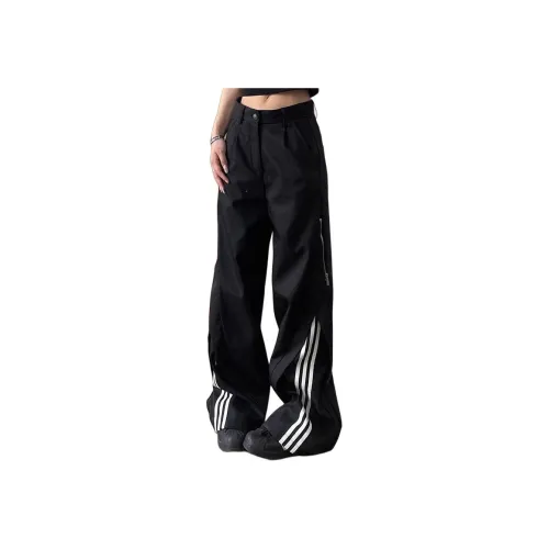 SOUL WORKER Повседневные брюки Унисекс